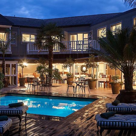 Cinnamon Boutique Guest House Wilderness Ngoại thất bức ảnh