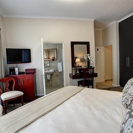 Cinnamon Boutique Guest House Wilderness Phòng bức ảnh