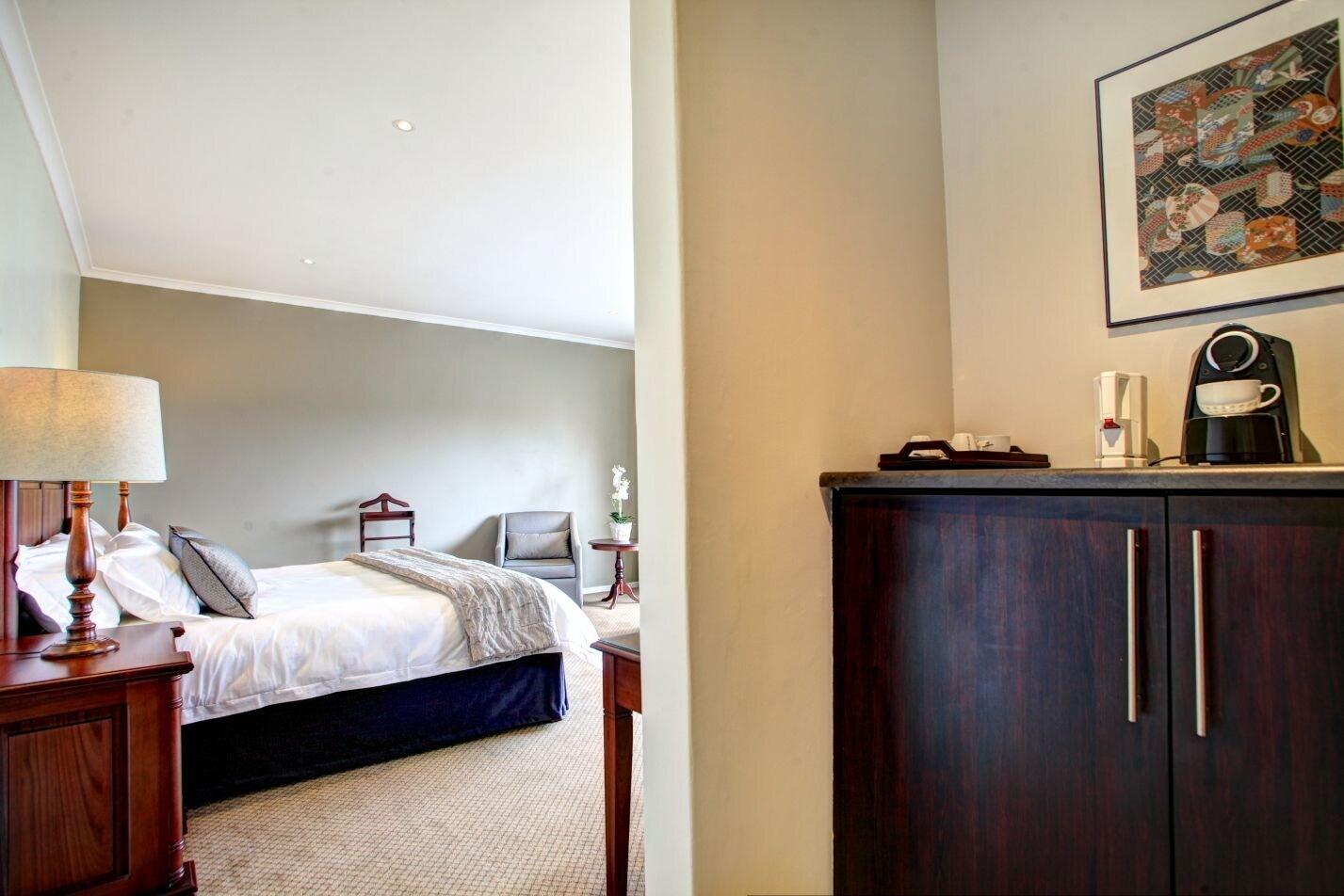 Cinnamon Boutique Guest House Wilderness Ngoại thất bức ảnh