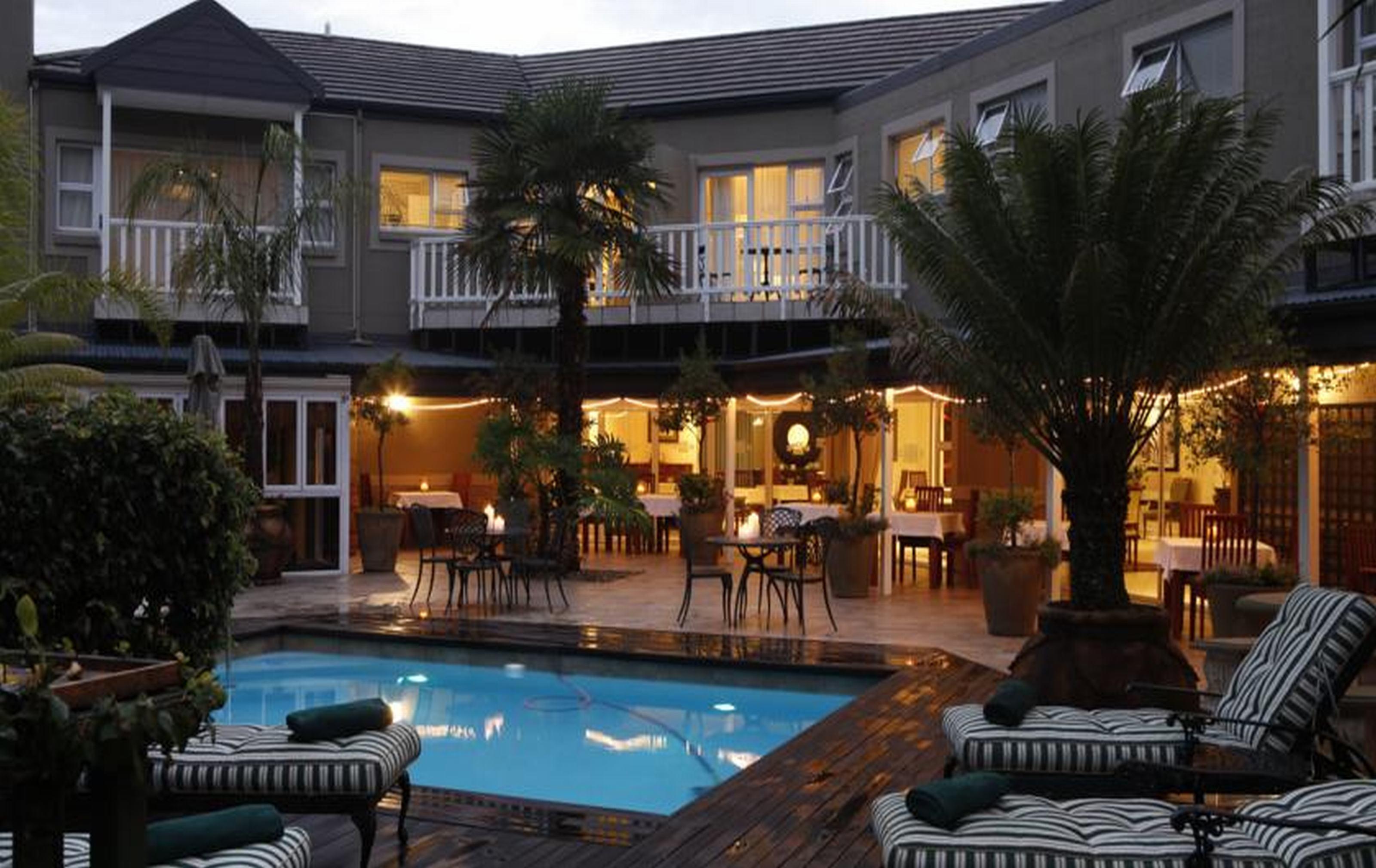 Cinnamon Boutique Guest House Wilderness Ngoại thất bức ảnh