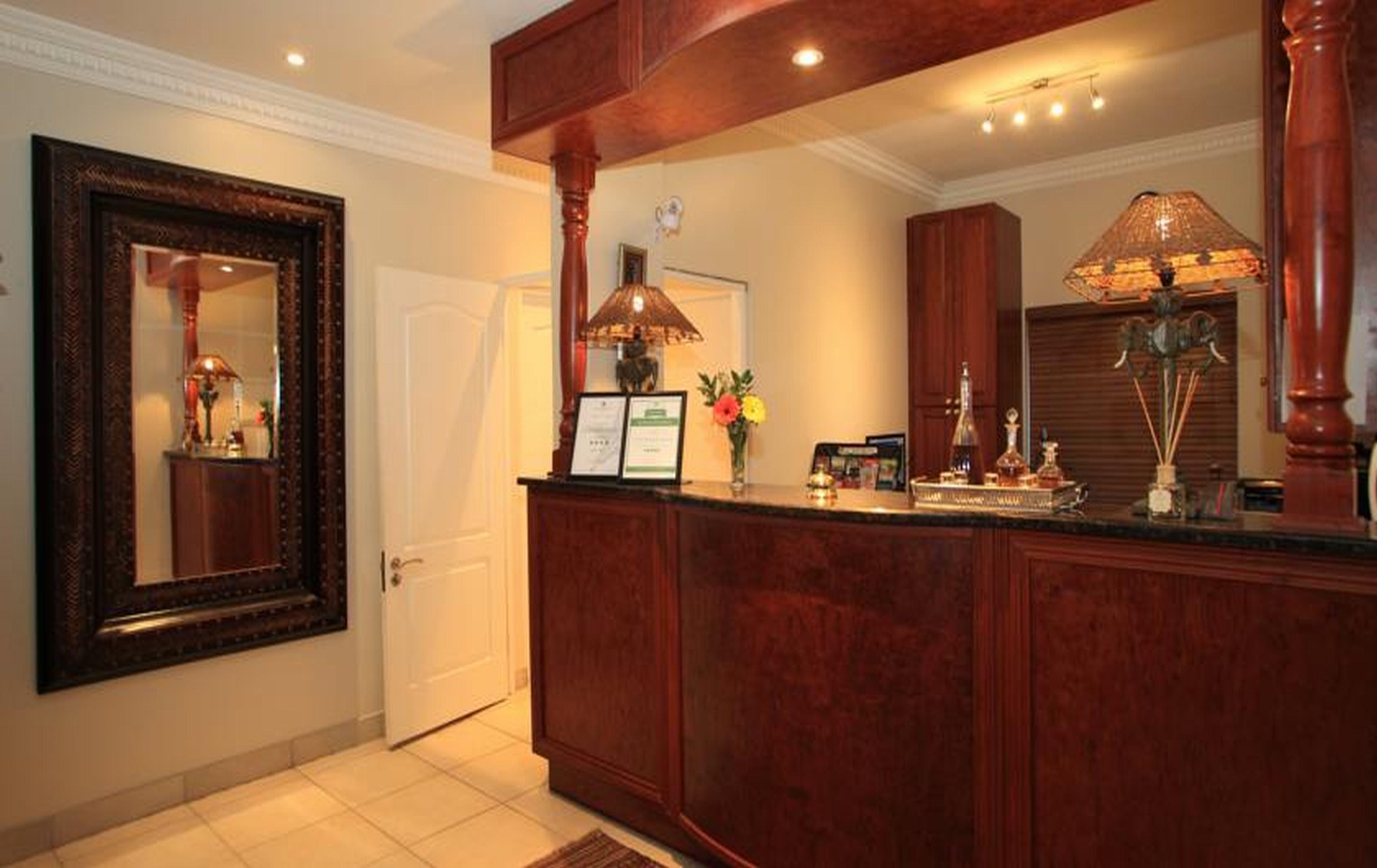 Cinnamon Boutique Guest House Wilderness Ngoại thất bức ảnh