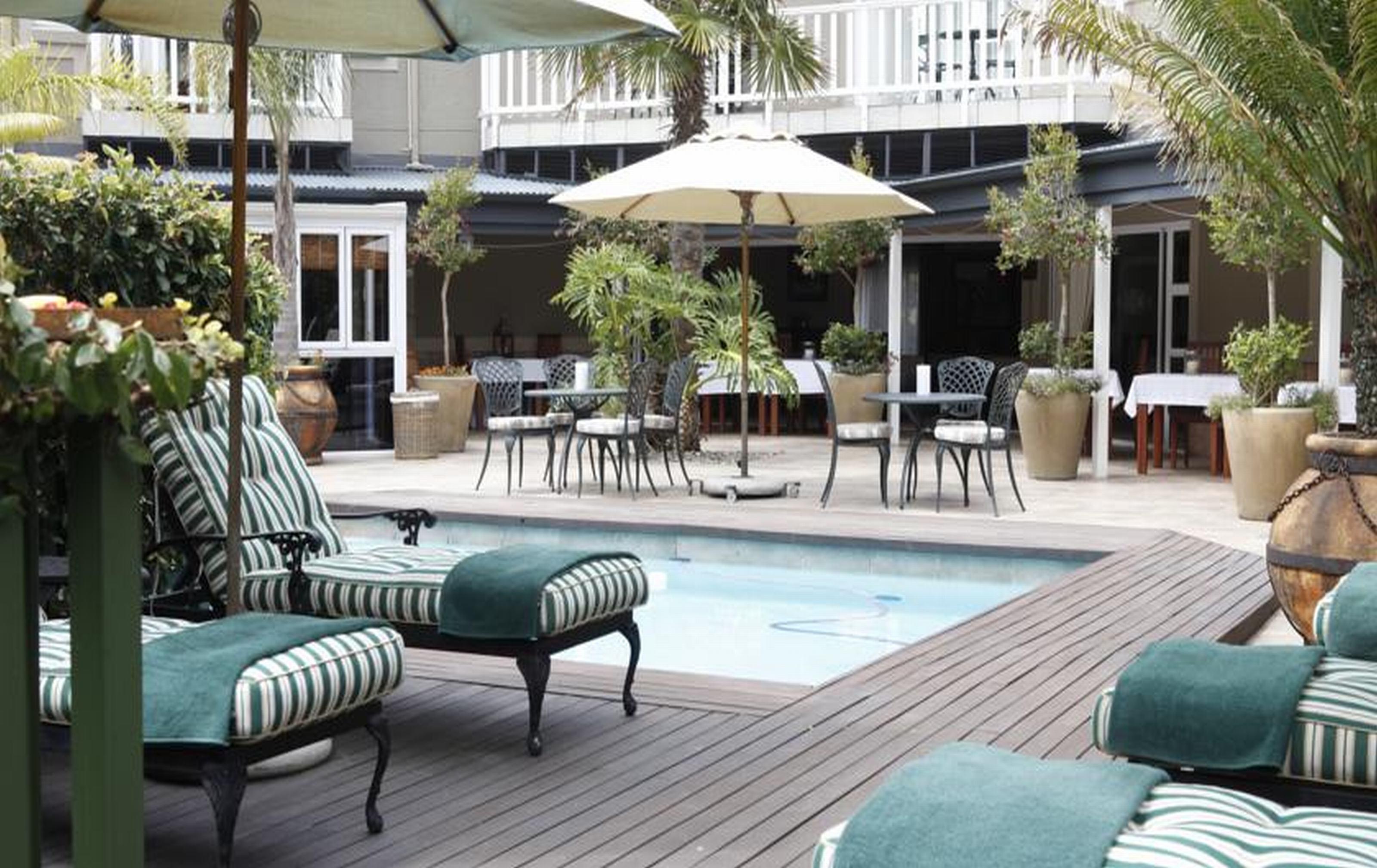Cinnamon Boutique Guest House Wilderness Ngoại thất bức ảnh