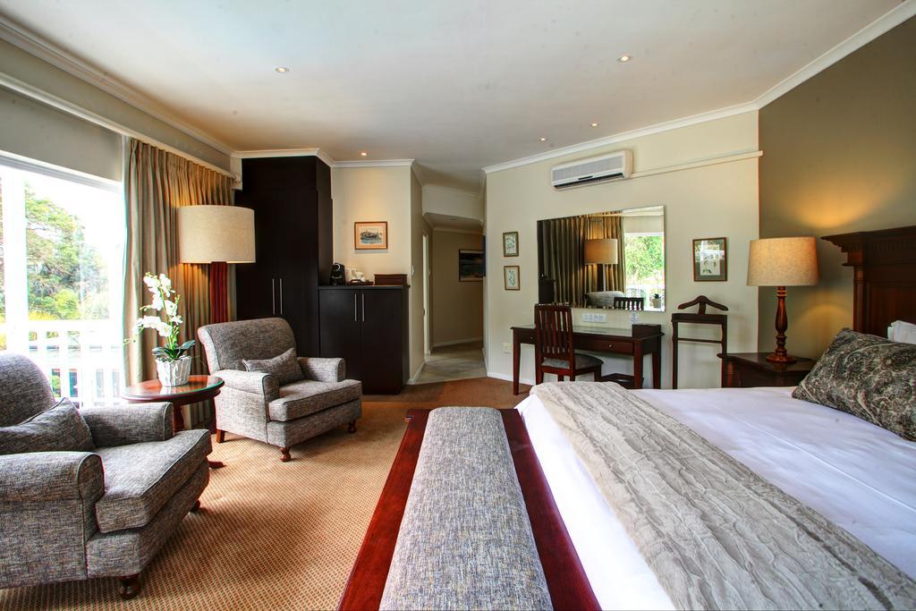 Cinnamon Boutique Guest House Wilderness Ngoại thất bức ảnh