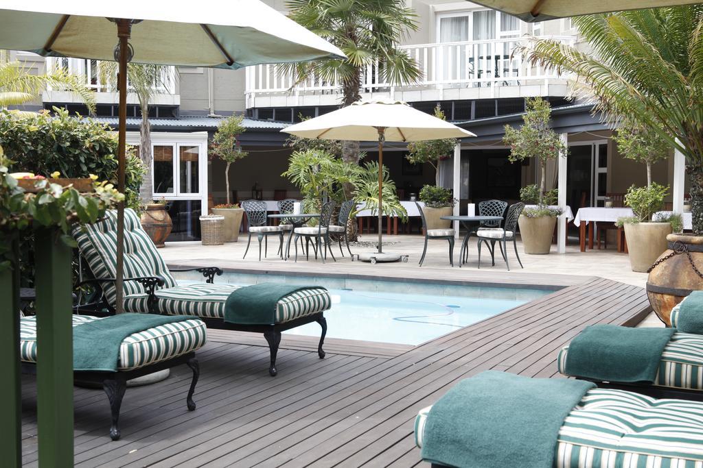 Cinnamon Boutique Guest House Wilderness Ngoại thất bức ảnh