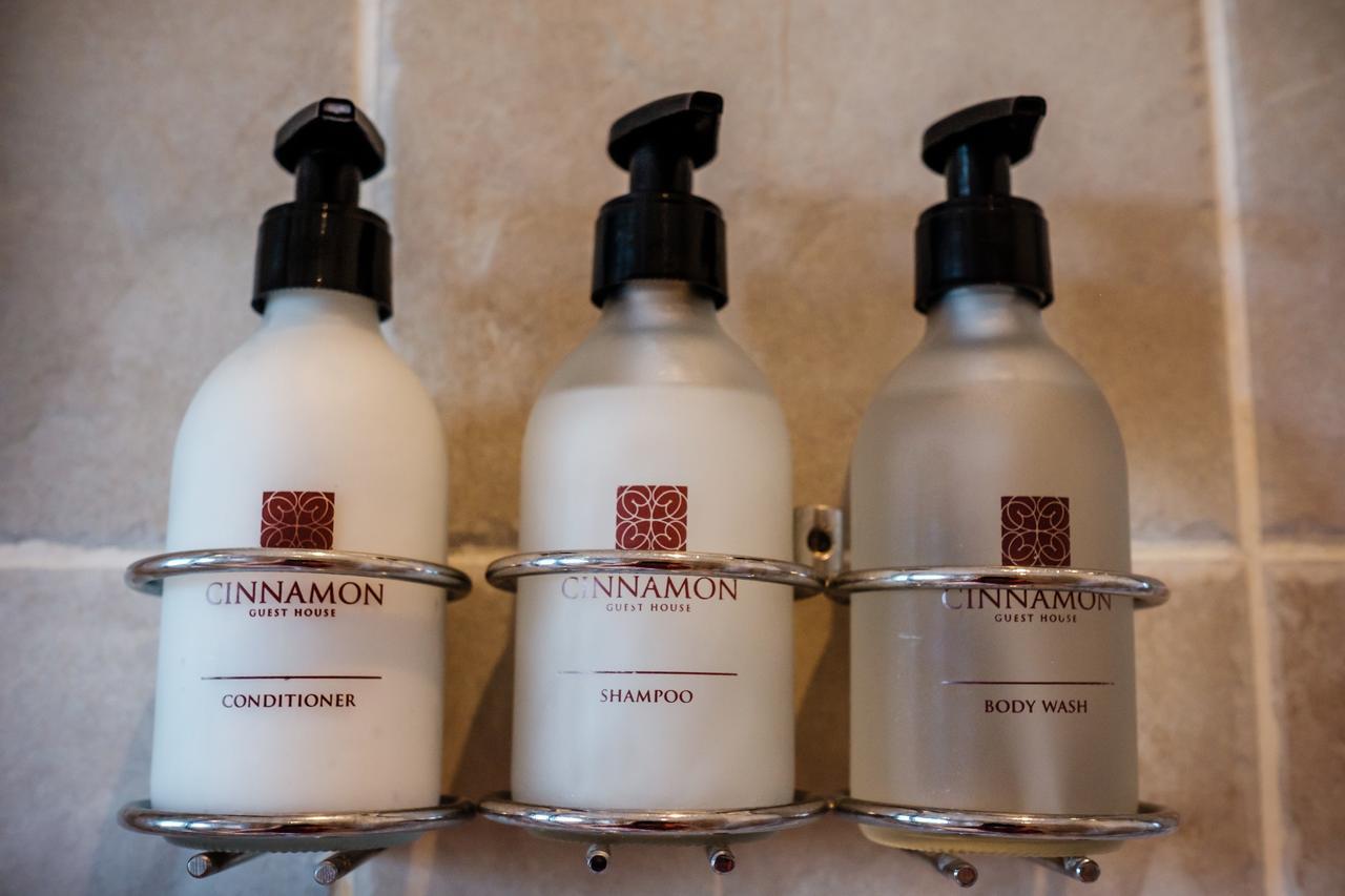 Cinnamon Boutique Guest House Wilderness Ngoại thất bức ảnh